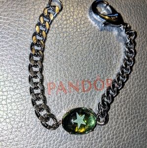 HRH STAR BRACELET